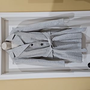 London Fog Wool Coat